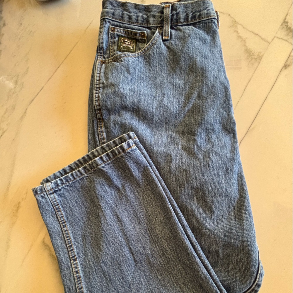 Cinch Men's Relaxed Fit Jeans